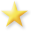 3d-yellow-star
