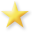 3d-yellow-star